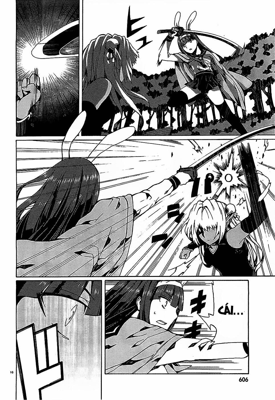 otogi taisen fantasma chapter 5 18