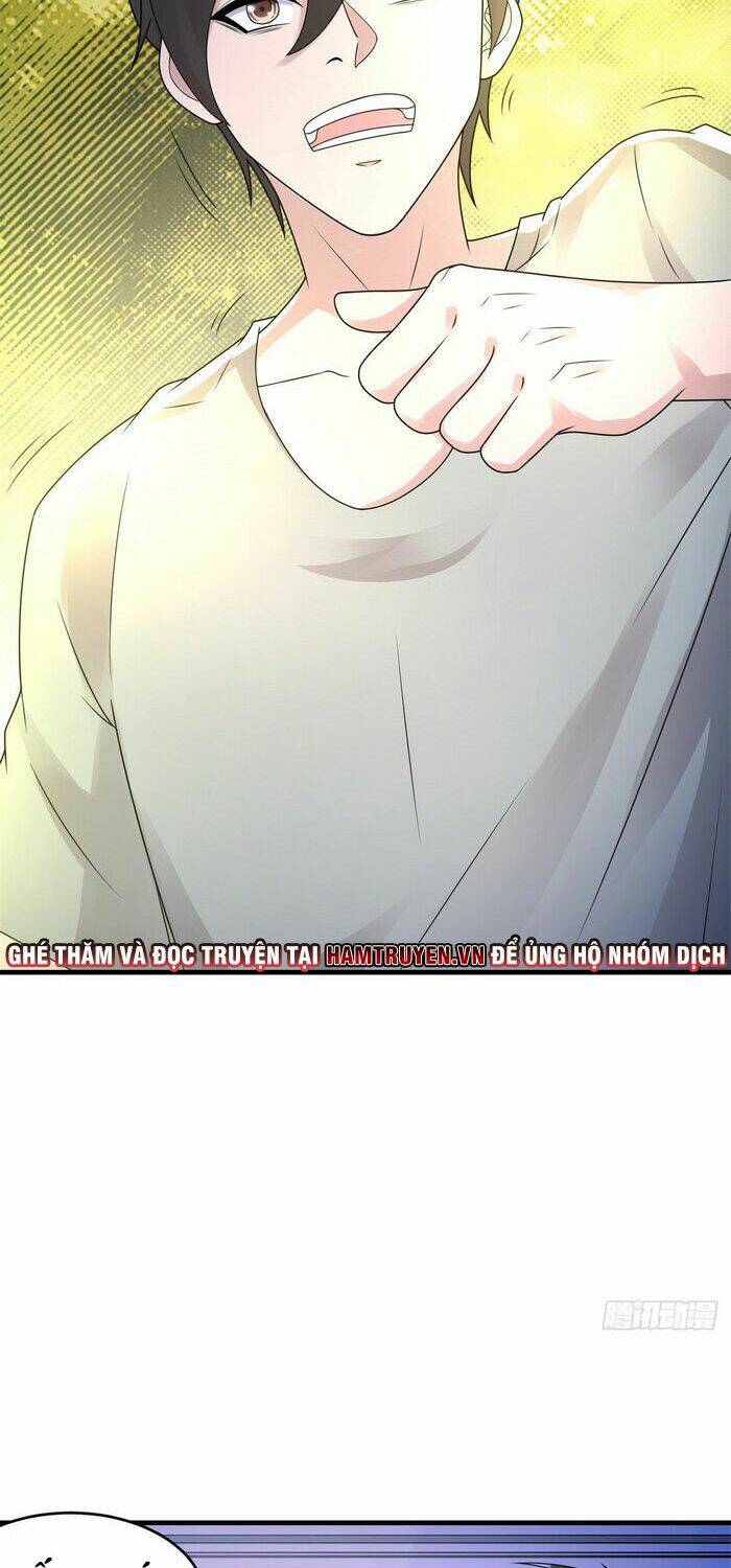 pháp sư truyền kỳ chapter 33 22