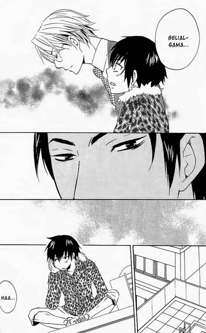 the contract with the devil chapter 2.2 5