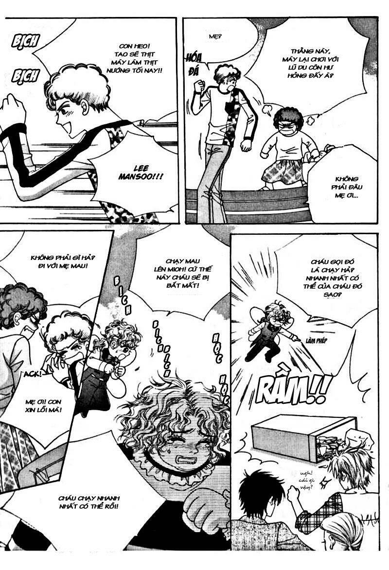 cô nàng xinh đẹp chapter 4.4 1