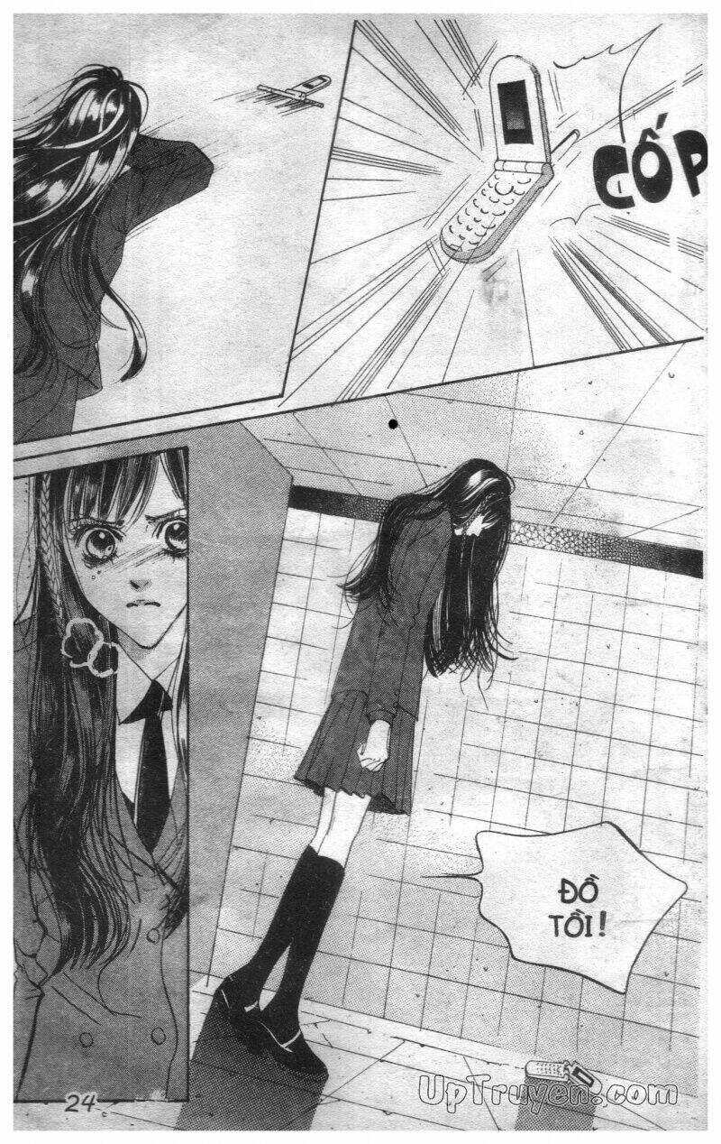 hoàng cung chapter 5 22