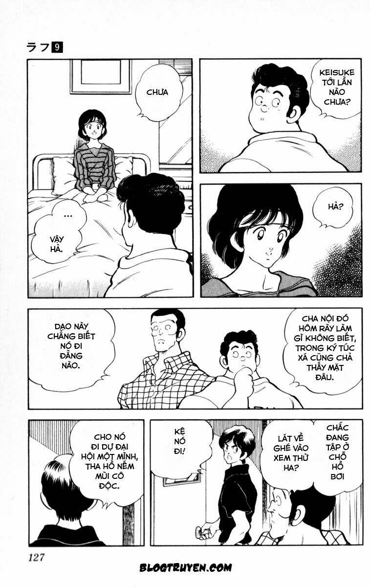 rough - ngọc thô chapter 86 14