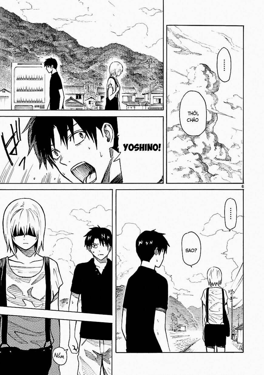 ore ga doutei o sutetara shinu ken ni tsuite chapter 20 6