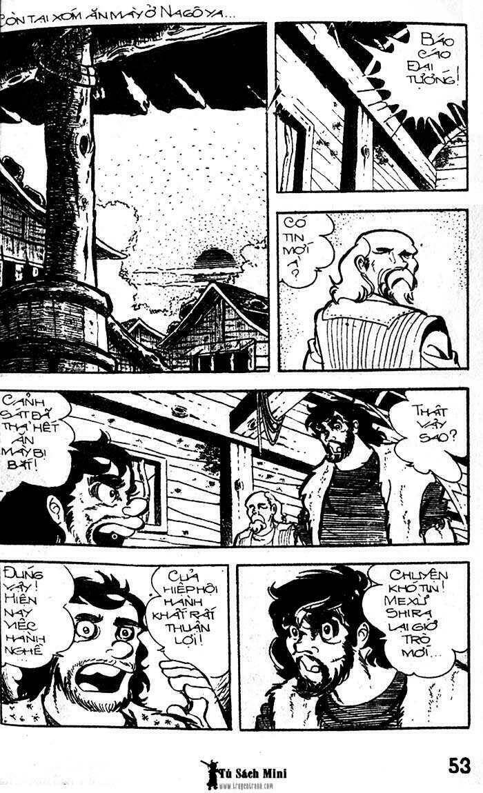 mankichi chapter 8 54