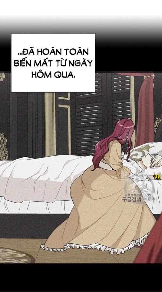 xuyên không trở thành mẹ của nhân vật phản diện chapter 31 38