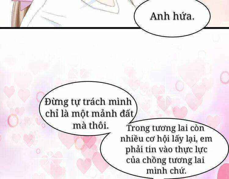 tổng tài đại nhân song mặt kiều thê chapter 18 54