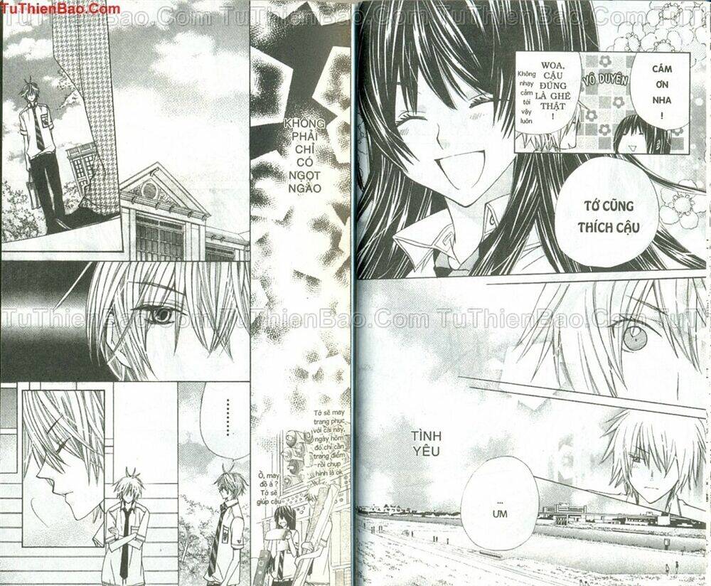 s a - lớp học ưu tú chapter 16 12