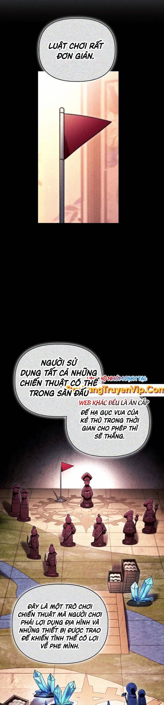 Kí Sự Hồi Quy chapter 122 5