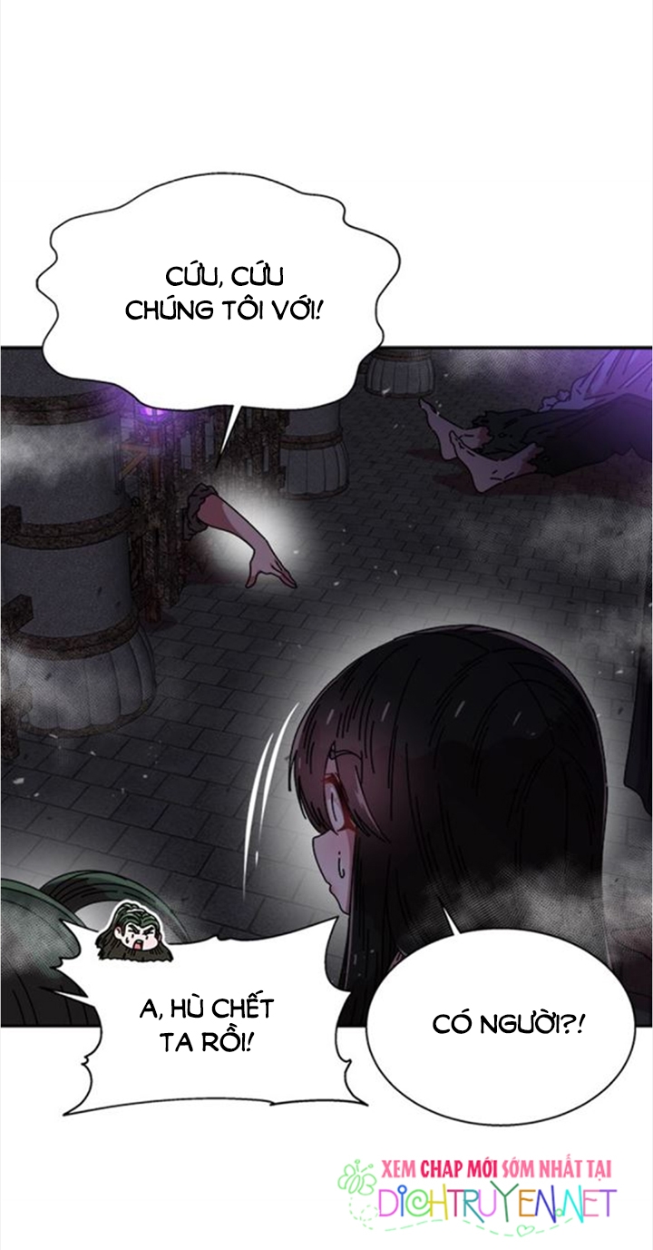 con gái bảo bối của ma vương chapter 52 27