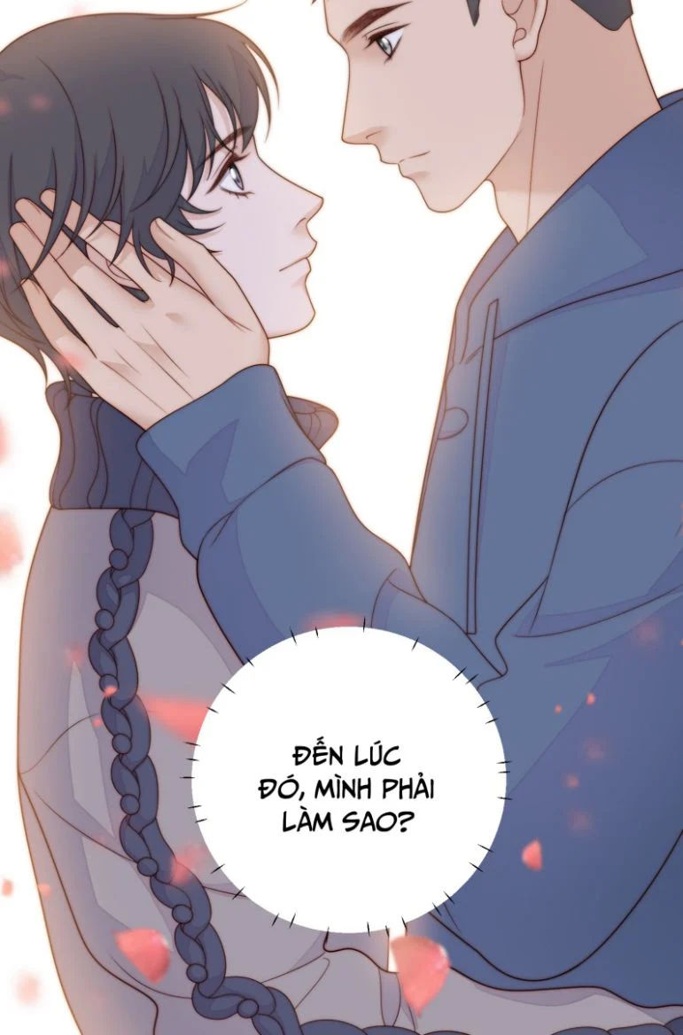 tôi bảo bạn cùng bàn đánh cậu chapter 74 23