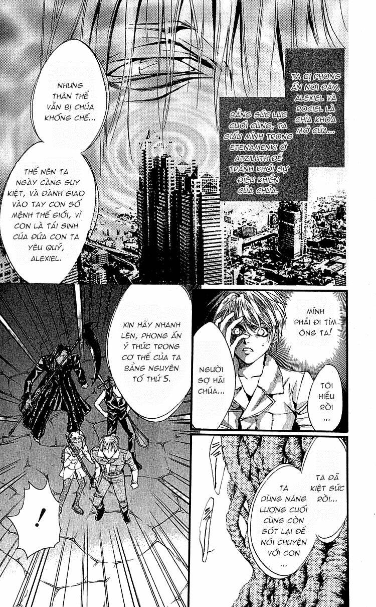 tình yêu loạn luân chapter 119 14