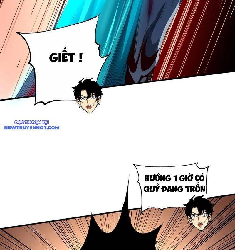 vô hạn thôi diễn chapter 22 100