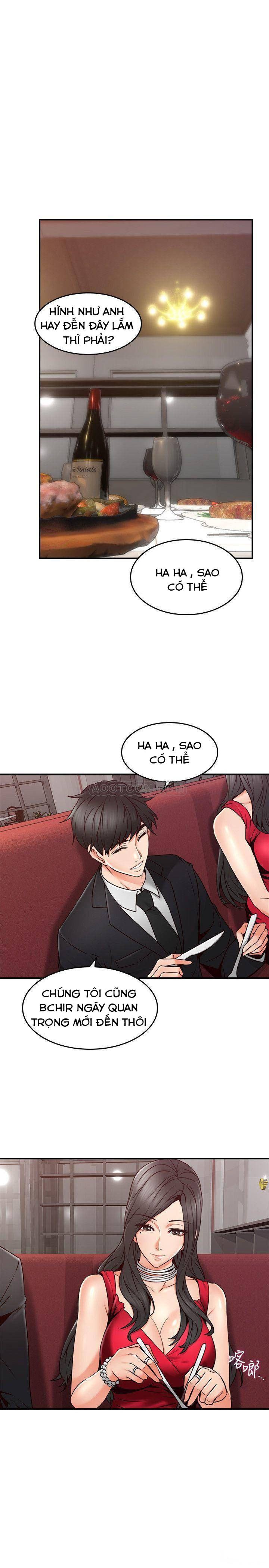 vợ hàng xóm chapter 23 26