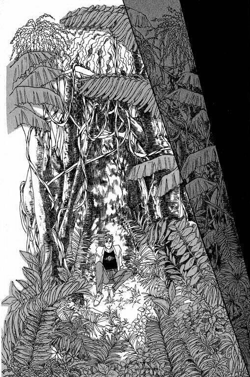 tiệm thú kiểng chapter 8 12