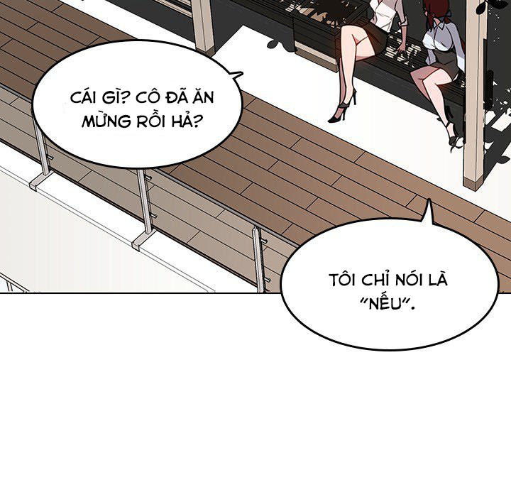 hoa tàn chapter 5 40