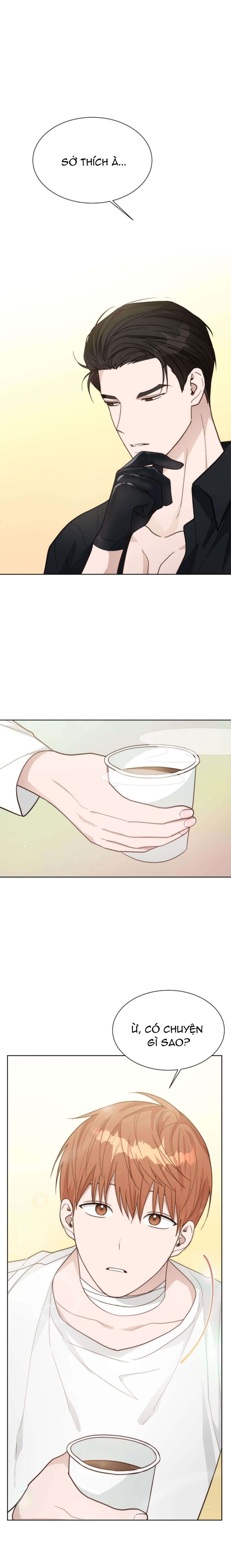 tôi trở thành tên top phụ tồi tệ chapter 15 32