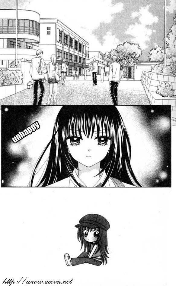 học sinh siêu ngầu chapter 2 2