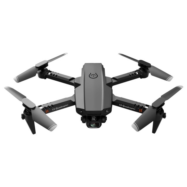 TẶNG TÚI ĐỰNG- Flycam mini XT6 4K hai camera kép ổn định hơn, chế độ nhào lộn 360°