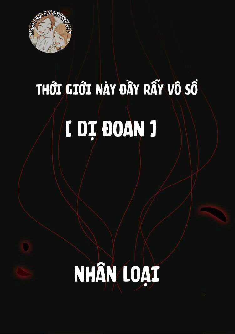 bí mật bóng đêm chapter 1 1