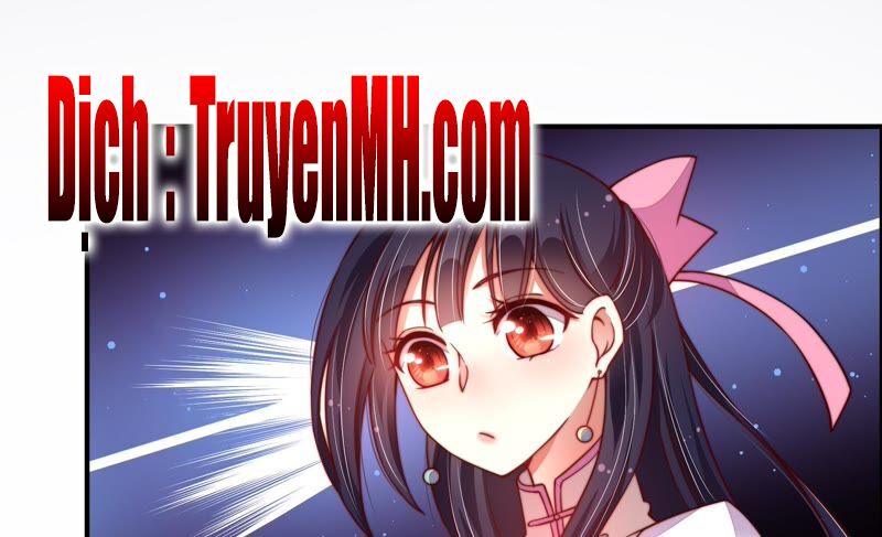 ngày nào thiếu soái cũng ghen chapter 9 6