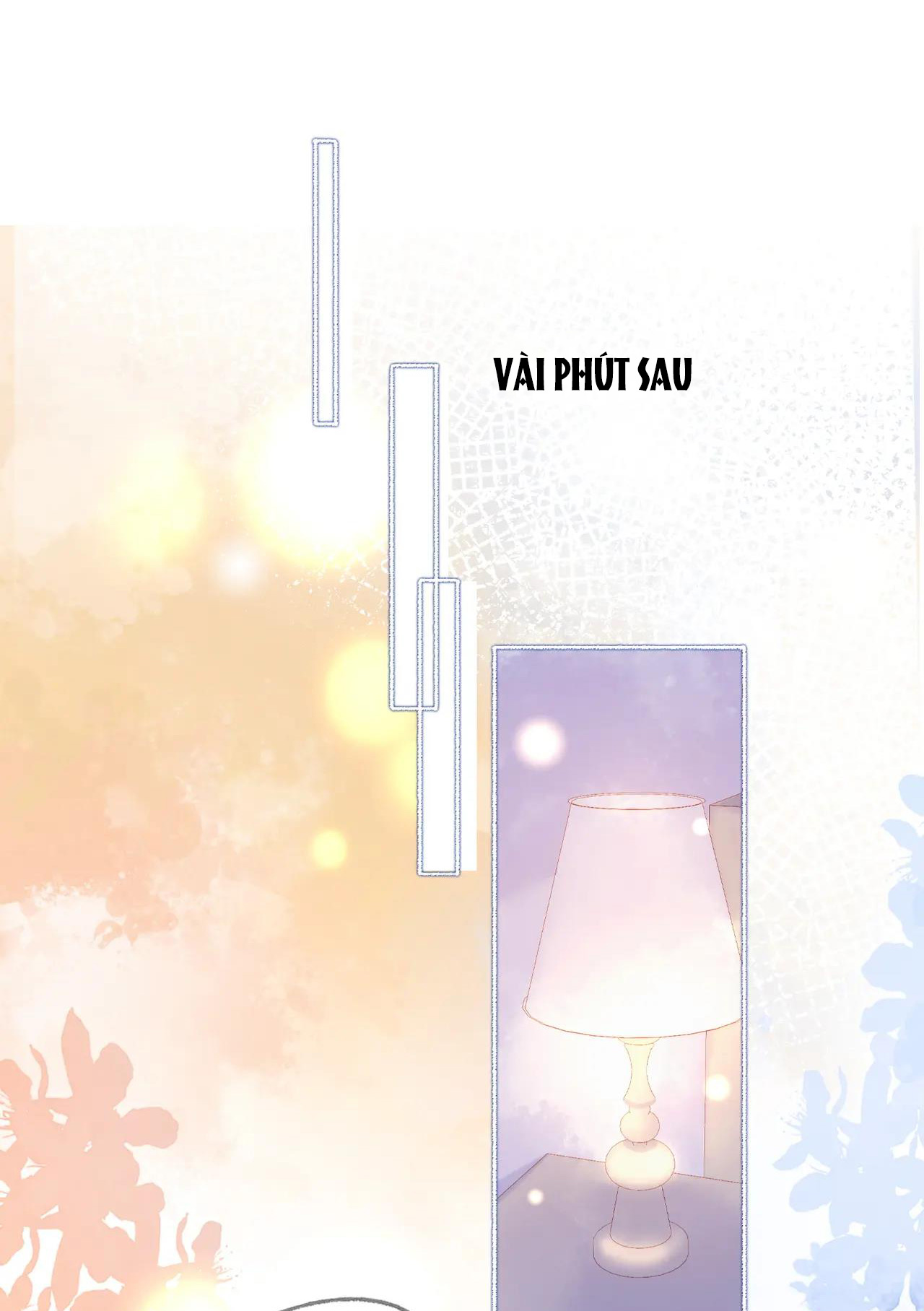 Thiêu Đốt chapter 22 - Trang 40