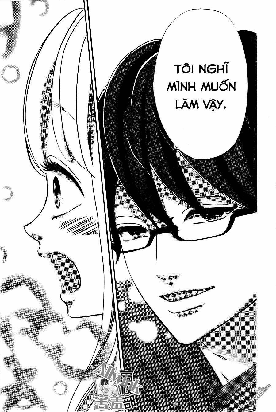 sensei kunshu chapter 8 41