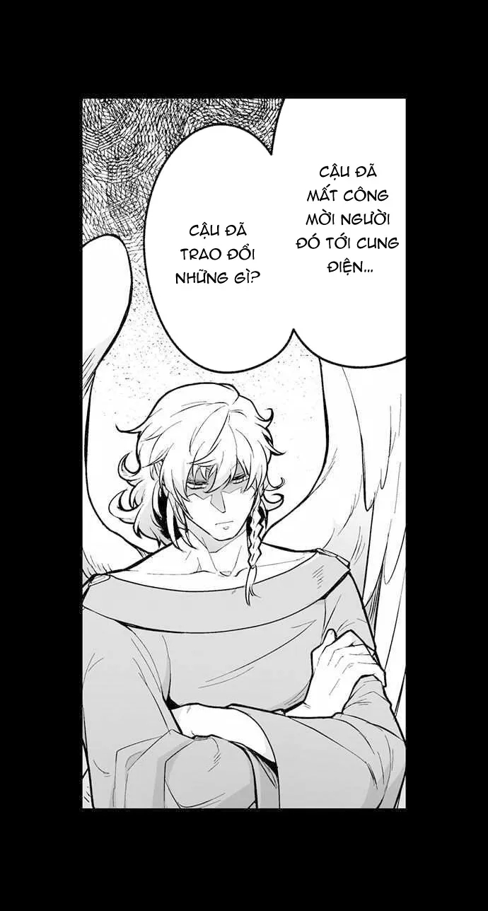 vợ của titan chapter 117 21