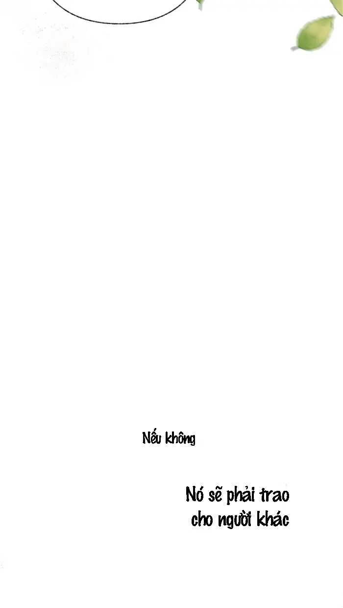 Nữ Chính Không Muốn Yêu chapter 38.2 - Trang 30