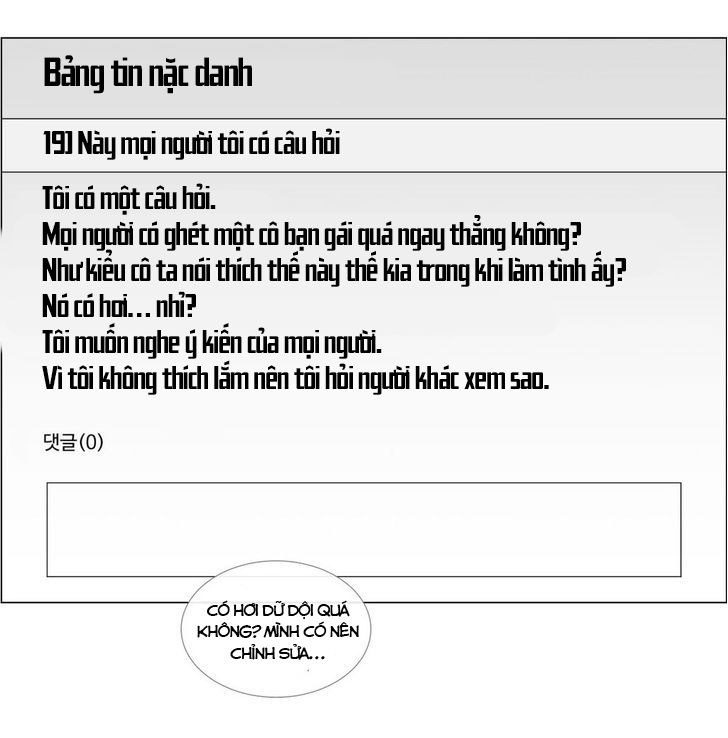 nói với anh chapter 2 72