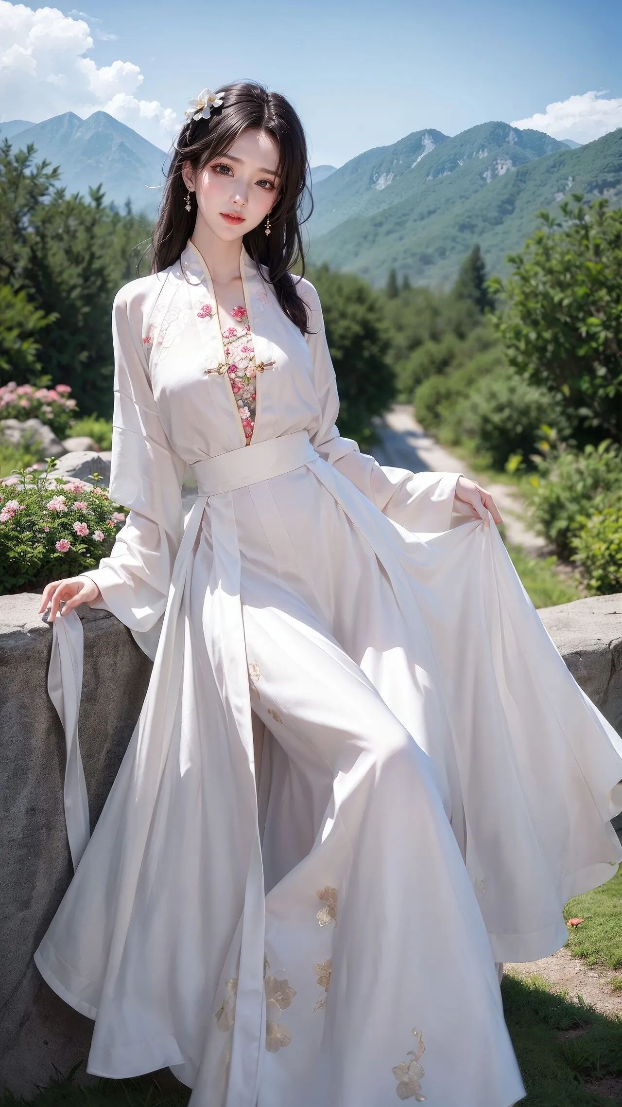 artist ai generated chapter 397 108