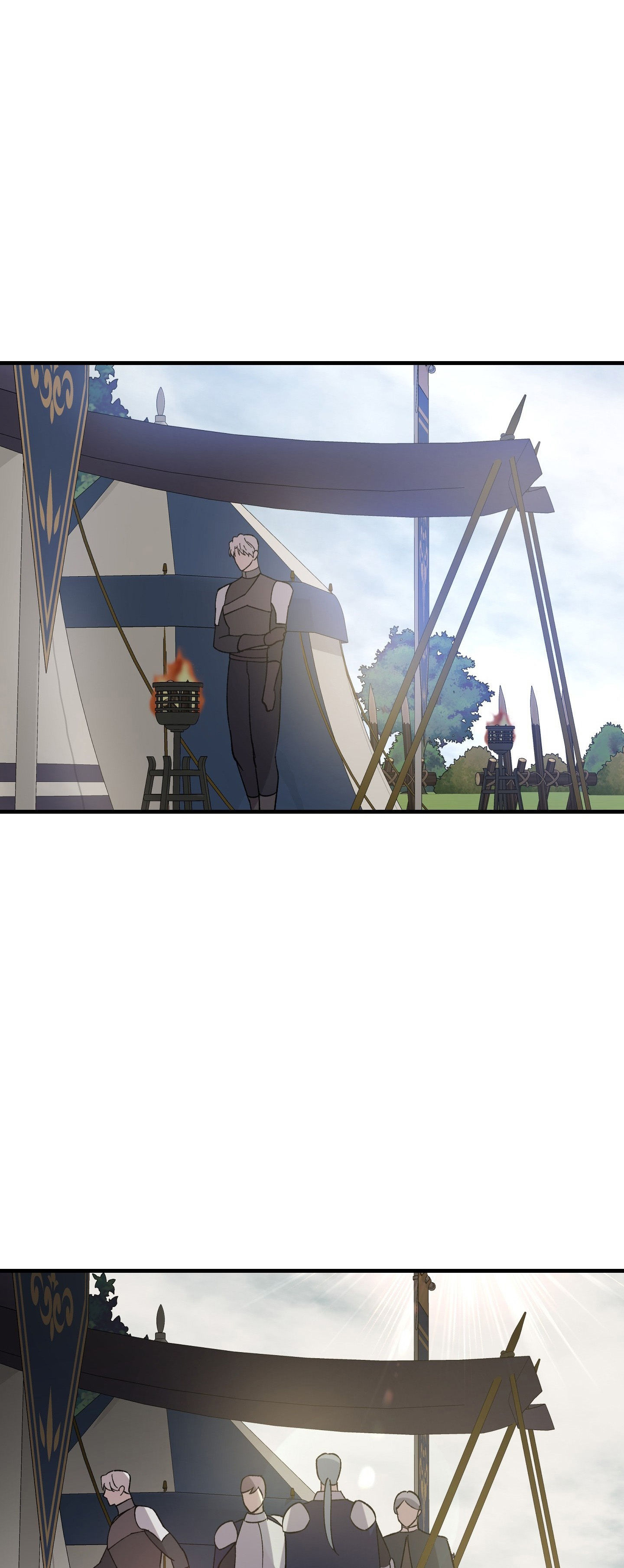 đóa hoa của mặt trời chapter 20.2 24