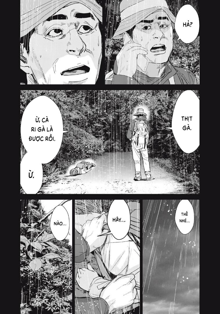 shokuryou jinrui re: starving re:velation chapter 29 13