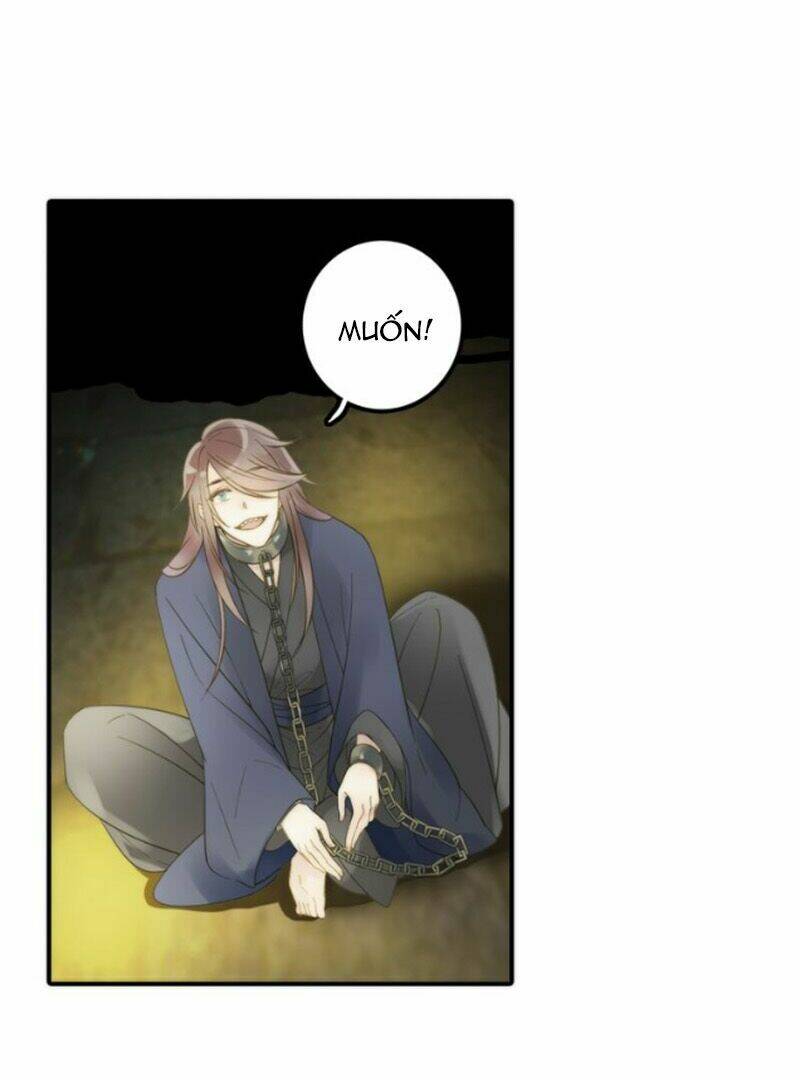 cướp chàng vợ về đón năm mới chapter 19 17