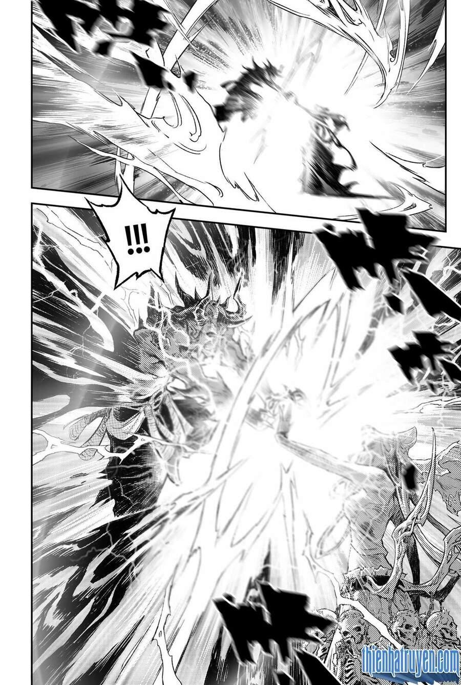 huyền hạo chiến ký chapter 224 7