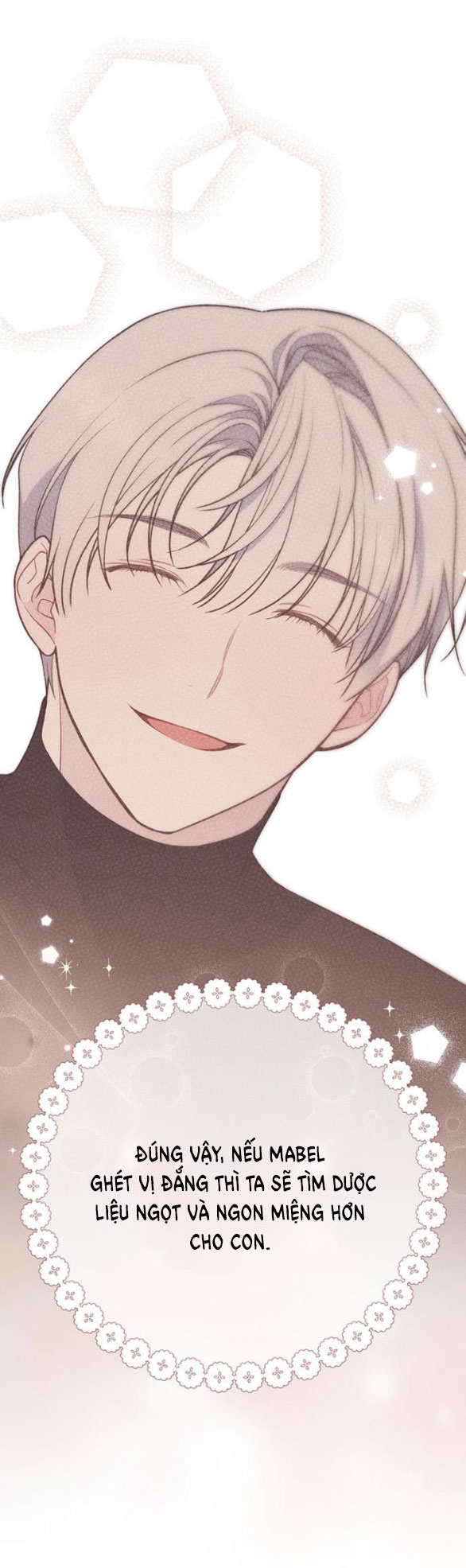 tiểu bạo chúa chapter 40.1 2