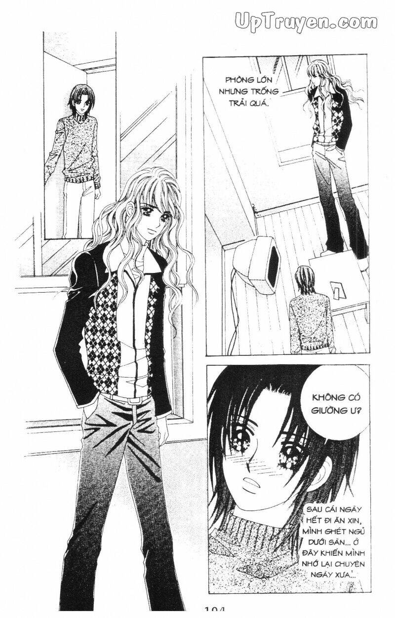 mặt nạ tình yêu chapter 102 25