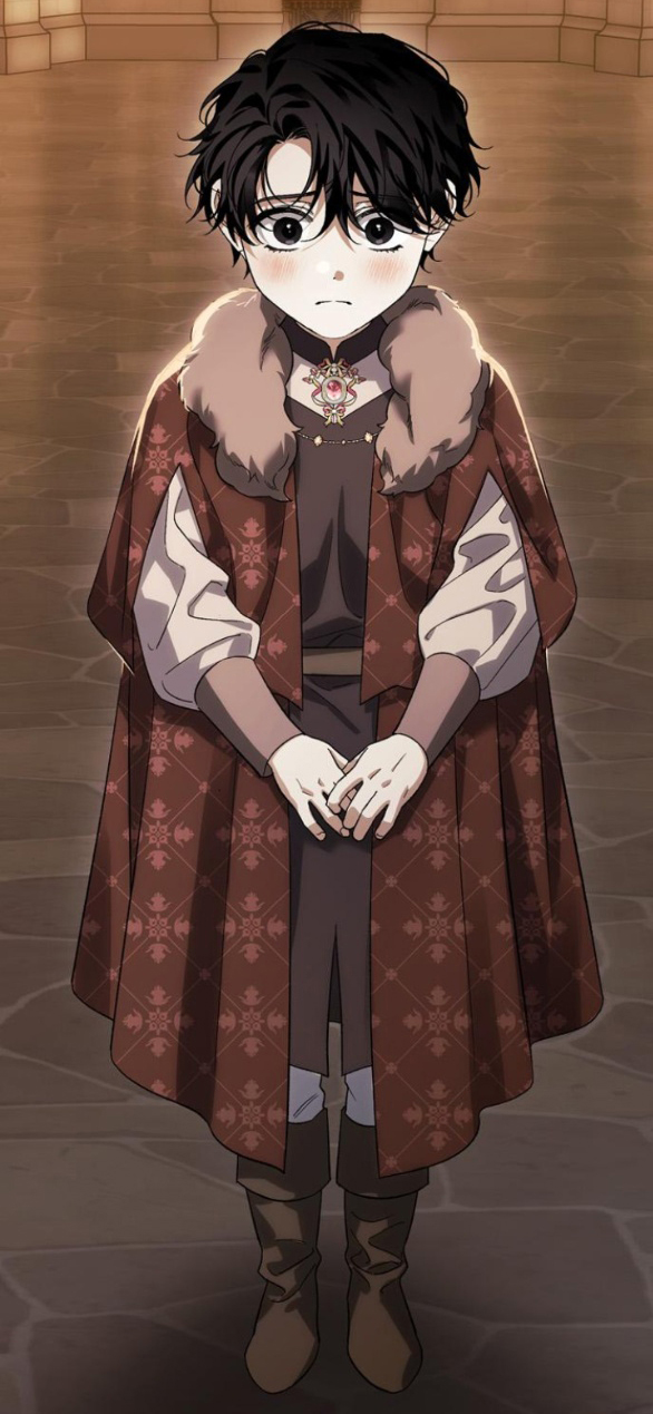 Tôi Thuần Hóa Chó Điên Của Chồng Cũ chapter 81.2 2