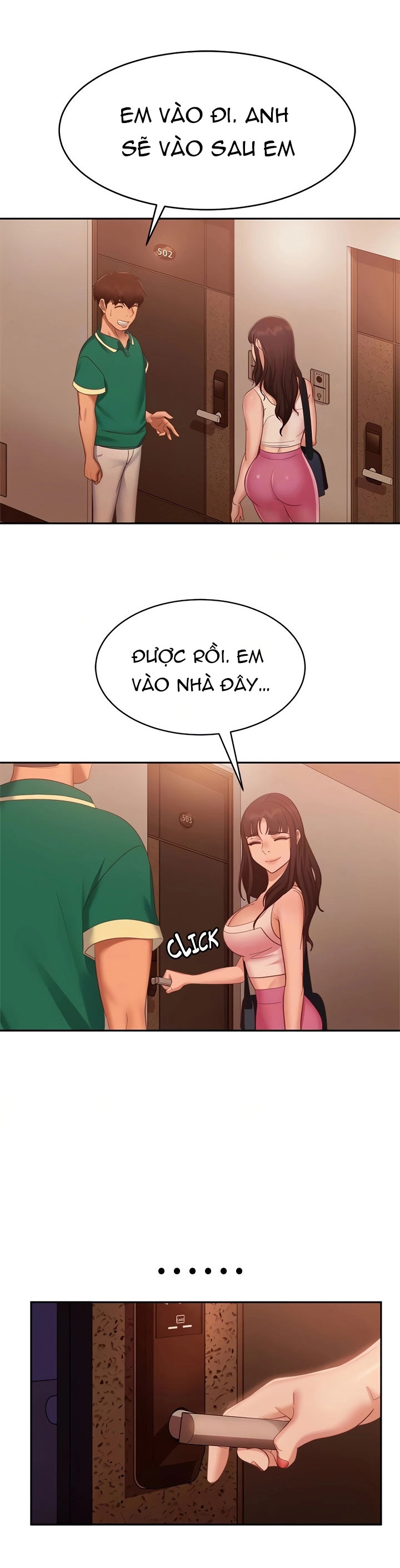 một ngày rối rắm chapter 66 6