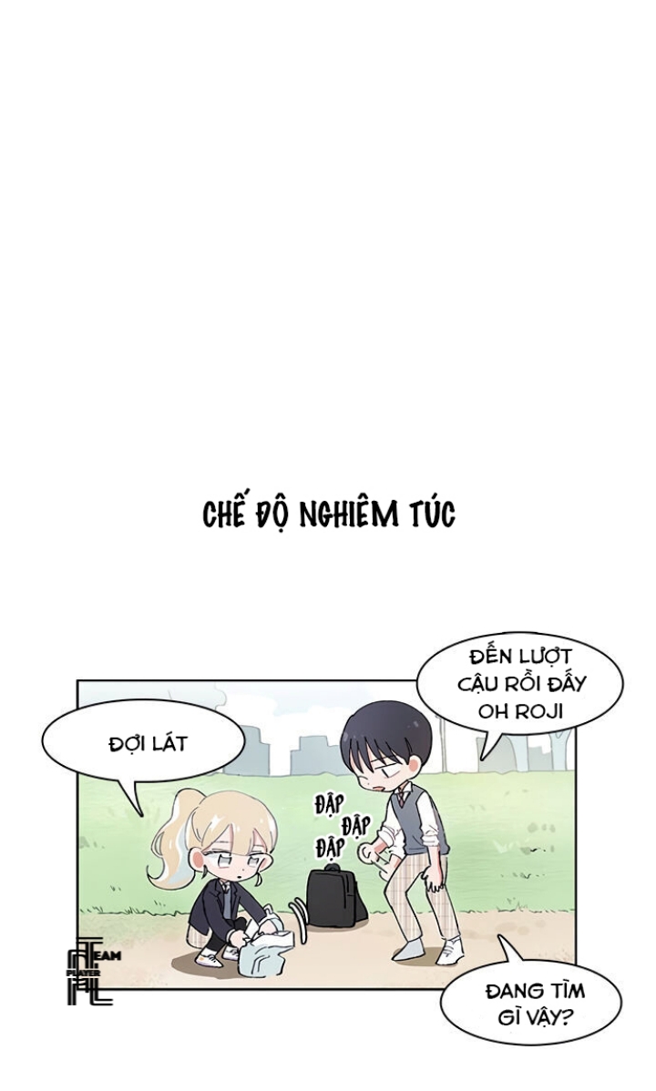 tôi chỉ muốn đánh mỗi cậu thôi chapter 5 24