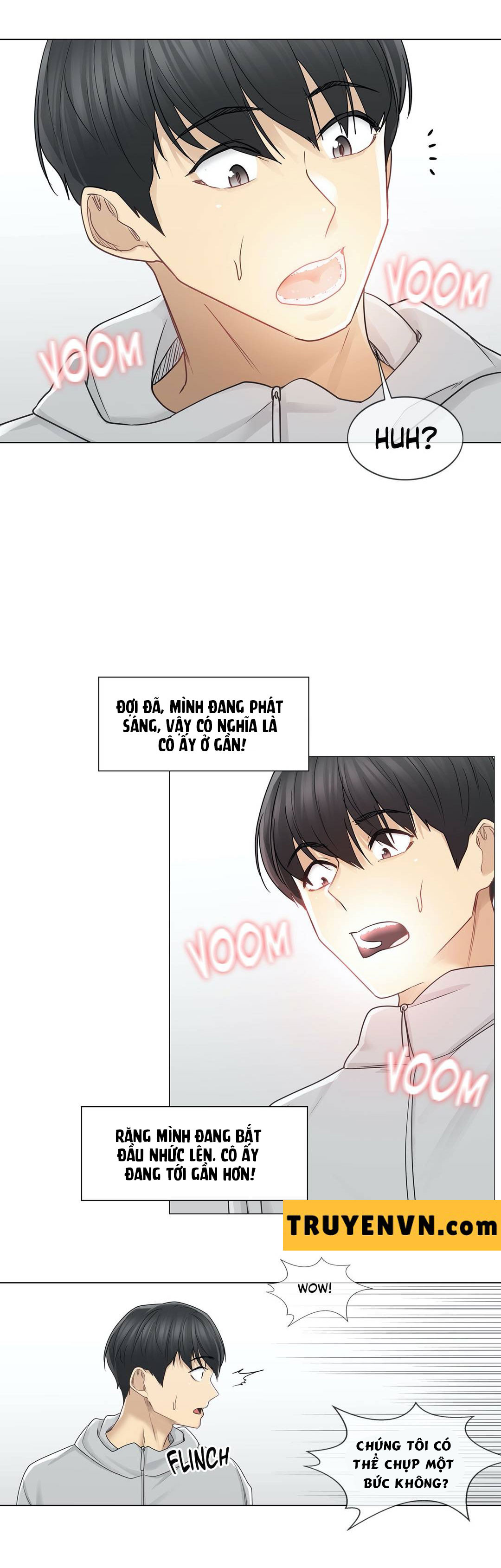 mở khóa tim em chapter 46 17