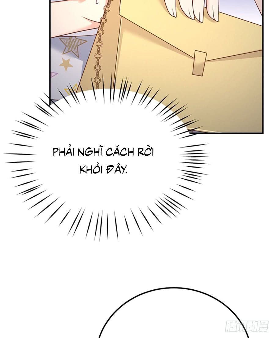 nam thần truy thê chỉ nam chapter 10.1 21