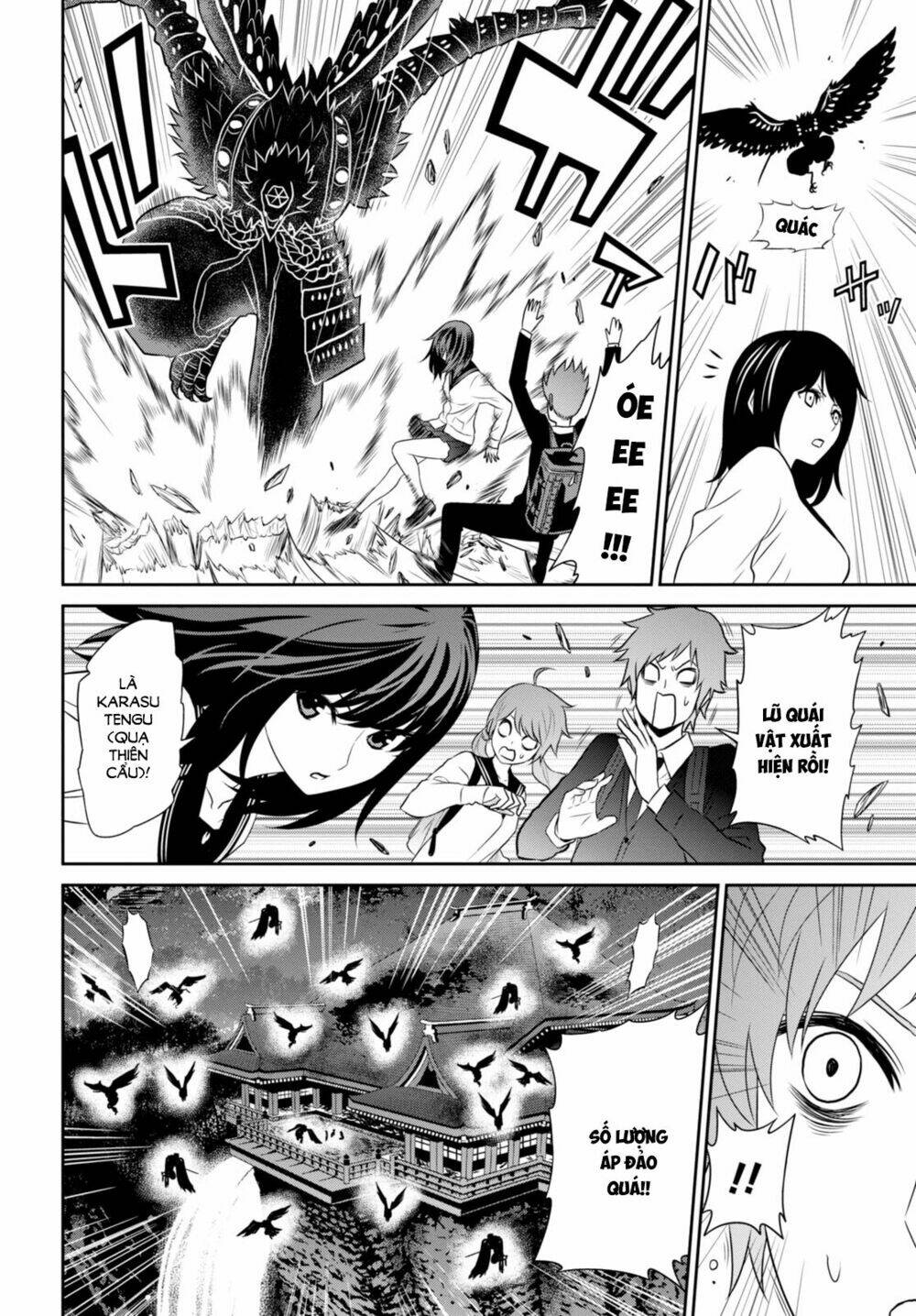 raisekamika chapter 5 14