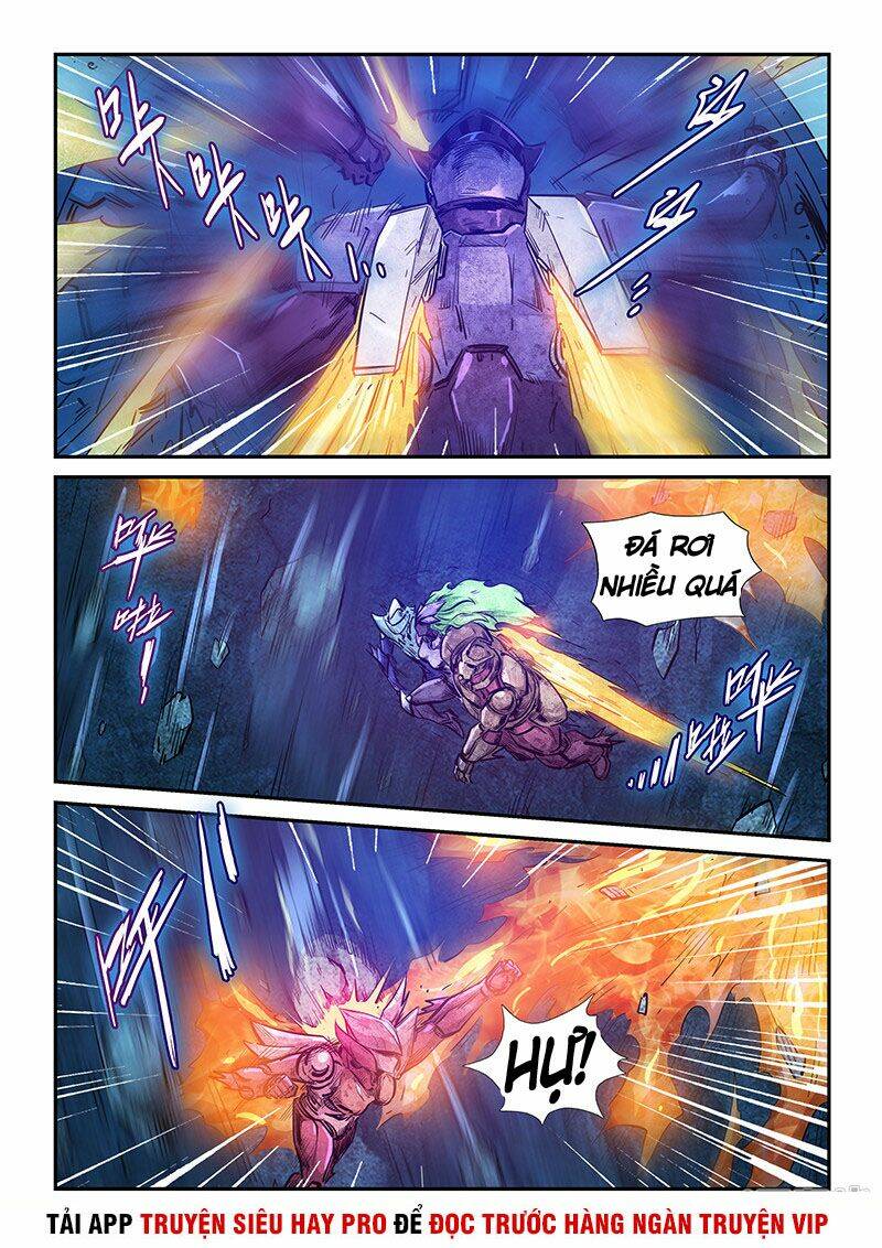 tu chân tứ vạn niên chapter 267 6