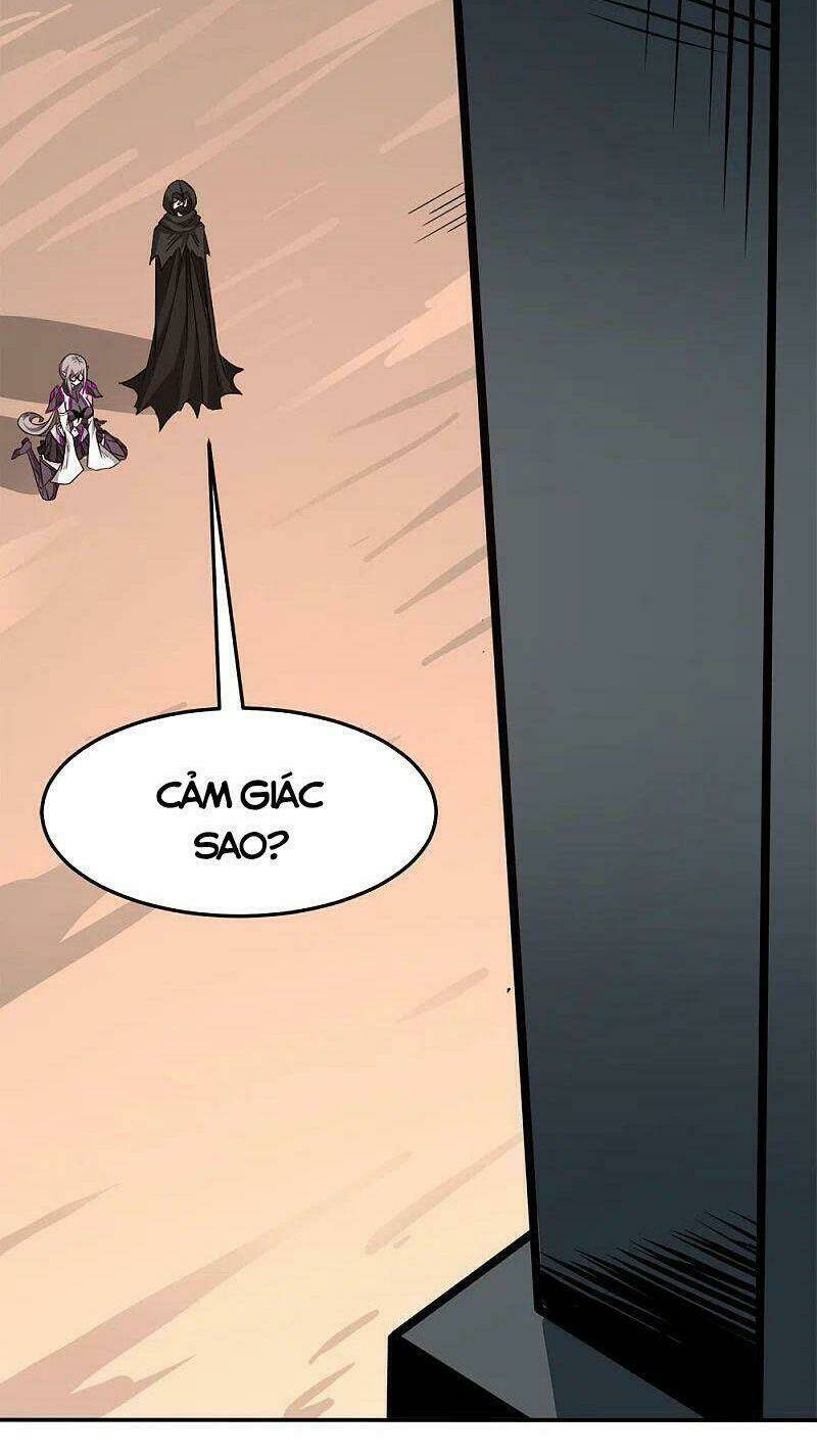 kiếm vũ chapter 235 23