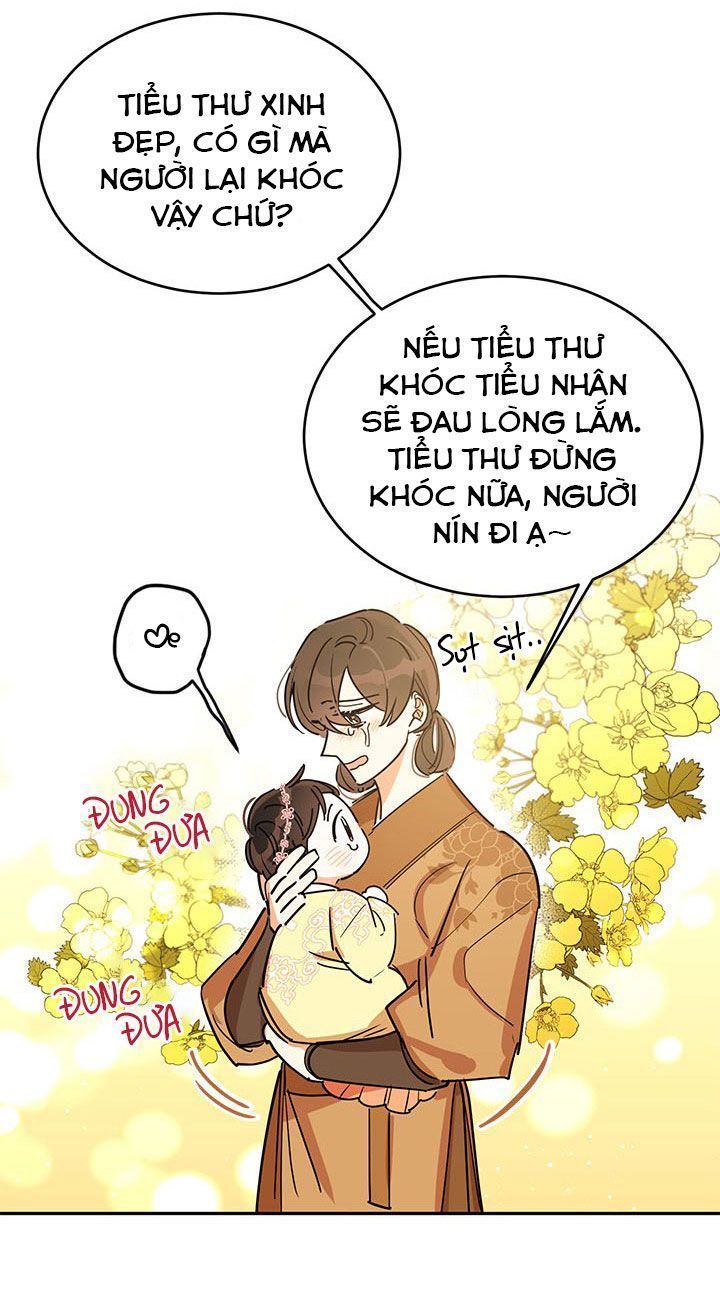 con gái bảo bối của boss phản diện chapter 1 59
