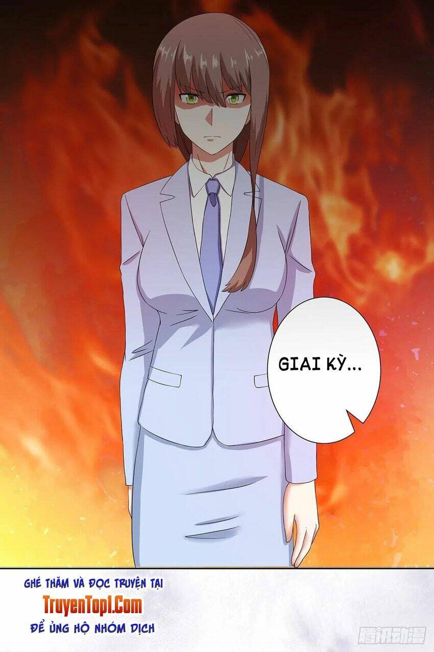 người tu tiên tại đô thị chapter 53 14