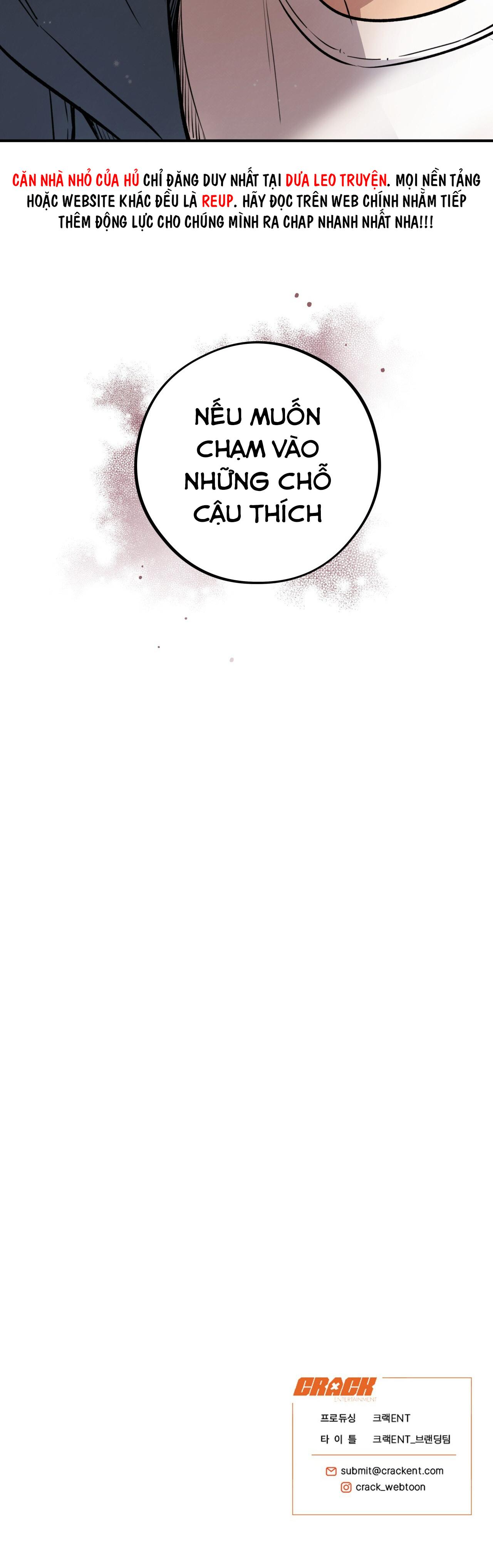 mật gấu chapter 18 41