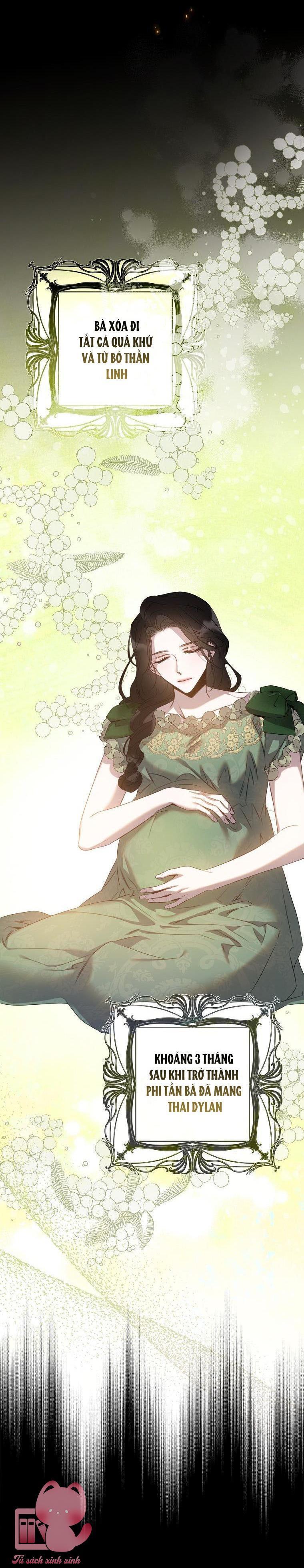 thuần hóa bạo chúa rồi bỏ trốn chapter 86 36