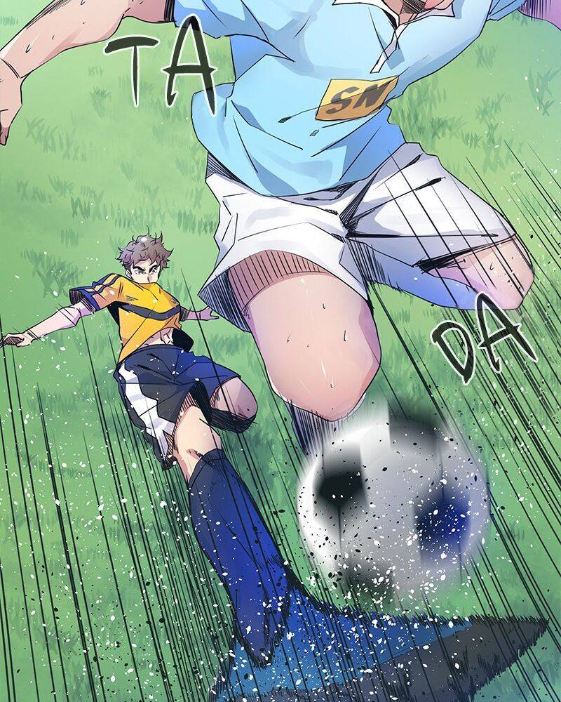 Góc Cao Khung Thành chapter 40 29