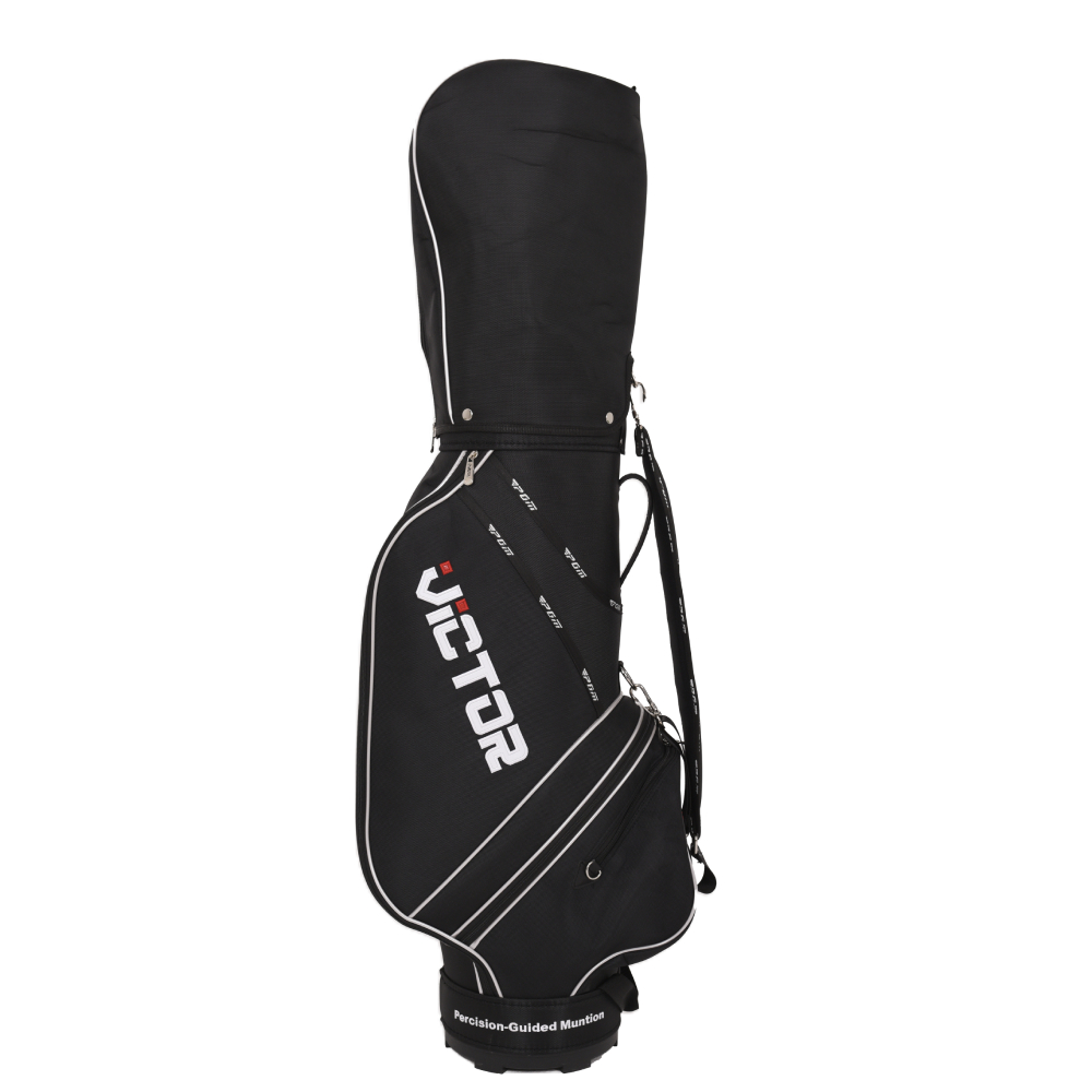 Túi Gậy Golf Siêu Nhẹ - PGM Victor Golf Standard Bag - QB005